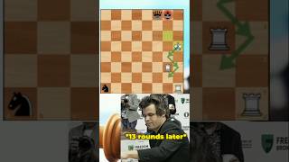 The hidden secrets of grand chess masters learn chess combinations [upl. by Constantino]