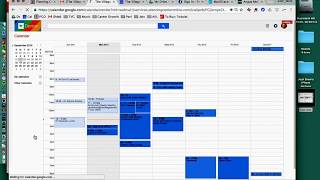 Integrate Planning Center wYour Personal Calendar [upl. by Rexanne]