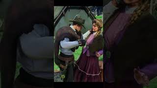 Red dead redemption 2 gaming game games gameplay rdr2 shorts shortvideo reddeadredmption2 [upl. by Matthaeus919]