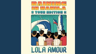 Raining in Manila DJ Young Remix [upl. by Everrs]