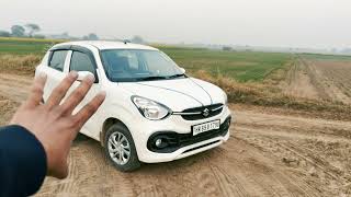 Celerio 2024 cng best modifications  Celerio 2024 offers [upl. by Pam]