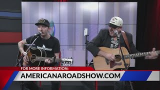 Americana Singers and Songwriters perform live [upl. by Ethelinda]