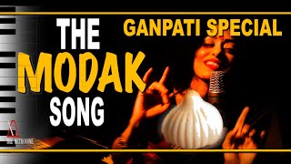 UKADICHE MODAK RECIPE SONG  Ganpati Special  Ganesh Chaturthi Song  Sawan Dutta [upl. by Leasi]