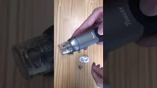 Instructions How to install dust cover [upl. by Janel]