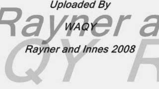 Mc Rayner And Innes 2008 2 [upl. by Stone]