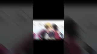 Boruto x Sarada cute 🥰 kiss moments viral trending anime edit boruto sarada shorts borusara [upl. by Laikeze]