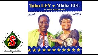 Mbilia Bel Tabu Ley Rochereau LAfrisa International  Gagné gagné perdu perdu audio [upl. by Anauqaj436]