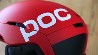 POC Ski Helme 2024 Sicher durch die Session [upl. by Nahtanha]