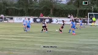 Goles UD Castellonense  Rojales CF  Lliga À Punt Valenta  2425  FutFemRegional [upl. by Clinton182]