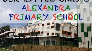 Alexandra Primary School Teachers Day Tribute 2014 [upl. by Austin]