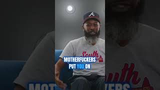 Karlous Miller On How He Supports NEW Comedians [upl. by Ahsea854]