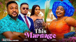 THIS MARRIAGE  NEW NOLLYWOOD MOVIE 2024 NOSA REX NUELLA NJUBIGBO BRYAN EMMANUEL MIRIAM [upl. by Nivrag]