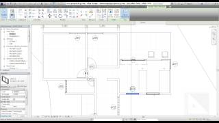 REVIT Como criar elementos similares  Create Similar Pick New Host [upl. by Avad578]