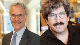 MicroRNA Pioneers Win Nobel Prize in Medicine [upl. by Imelida650]