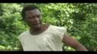 African Slave Fight for Love and Freedom  Action Hero Film [upl. by Yelsek]