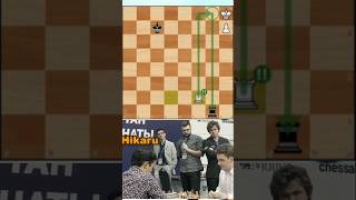 learn chess with Grand Master magnus Carlsen around chess tutorials [upl. by Emia]