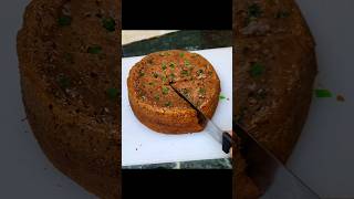 cake kaise banta hai  केक कैसे बनाये  cake biscuit ParleG chocolate recipe cooking shorts [upl. by Reffinej]