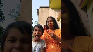 Cute Kid Pranks Dad [upl. by Alyce]