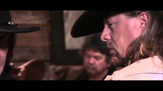 BILLY THE KID Official Trailer 2013  Dan Beck Christopher Bowman Graye Bumgardner [upl. by Stiles]