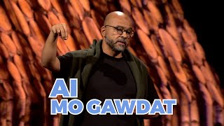 Mo Gawdat on AI Are We Ready for Whats Next [upl. by Salim]