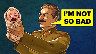 Why Russia Feared Joseph Stalin [upl. by Arluene]