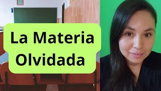 Por qué las Instituciones Educativas no Enseñan sobre Finanzas [upl. by Nnairam]