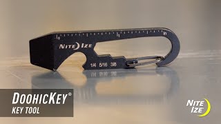 DoohicKey® Key Tool [upl. by Annaek]