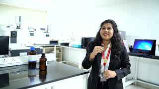 FDDI Standards Club Members Exposure Visit to Lucid Labs [upl. by Nitsirc]