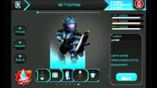 Hack Star Warfare HD 2014 RangeGold★ [upl. by Eivad306]