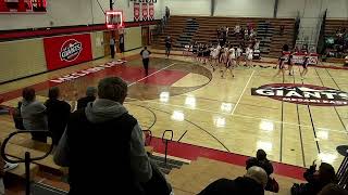 Mesabi East 7AA PlayOff Football vs Aitkin 10222024 [upl. by Atsyrc143]