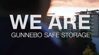 We are Gunnebo Safe Storage [upl. by Aneelahs]