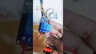 Smart Home on a Budget DIY IoT Switch with ESP8266 shorts [upl. by Regdor]