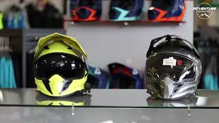 Z1R Helmet Review [upl. by Trautman]