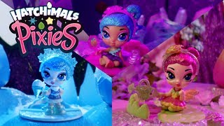 Hatchimals Pixies  15 Commercial [upl. by Haila]