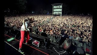 The Prodigy LIVE Roskilde Festival Copenhagen 2010 [upl. by Anelrac516]