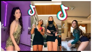 AS MELHORES DANCINHAS DO TIKTOK DE AGOSTO DE 2021  DANCE SE SOUBER [upl. by Ariait]