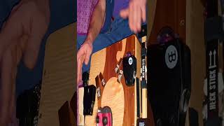 Didgeridoo  Cajon  Techno [upl. by Adaurd]