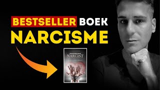 Boek narcisme  UIT DE KLAUWEN VAN EEN NARCIST  Fabio Vinago [upl. by Nnairb]