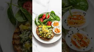 Whole30 Meal Plan Transform Your Health in 30 Days nourishingmeals food ketorecipes [upl. by Airamahs]