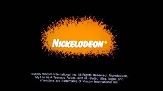 Frederator IncorporatedNickelodeon Haypile 2005 [upl. by Emsoc140]