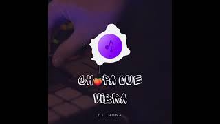 La Chapa Que Vibra  La Materialista x Yailin La Mas Viral  DJ Jhona [upl. by Bindman]