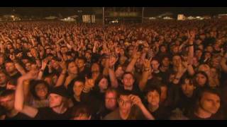 Avantasia  The Scarecrow The Flying Opera live HD [upl. by Yr]