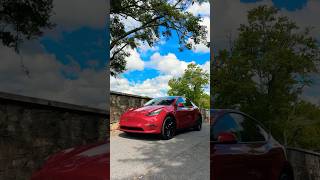 24106 • 2021 Tesla Model Y Long Range Dual Motor • Acceleration Boost • [upl. by Faro226]