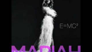 Mariah Carey feat Damian Marley  Cruise Control [upl. by Pierro]