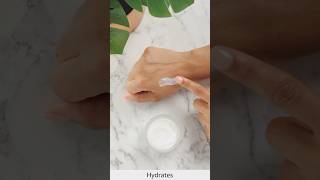 Darphin Hydraskin Rich Moisturizer Review  Deep Hydration for Radiant Skin skincare hydraskin [upl. by Hterag129]