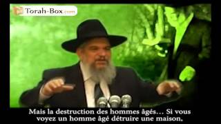 Cours  Qui est Rabbi Yonathan ben Ouziel  en 6 minutes [upl. by Eillek]