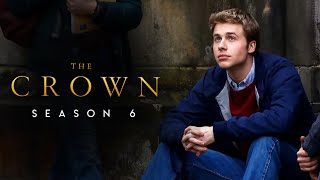 The Crown Season 6  First Look Images and Plot Details [upl. by Ayotahs]