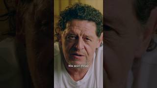 Marco Pierre White best quotes britishchef cooking [upl. by Amalea]