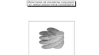 analyse 3 cours 7 recherche dextrema [upl. by Branch]