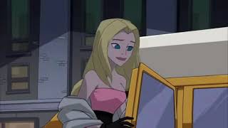 What it was like watching the Gwen glow up in Spectacular SpiderMan [upl. by Aerb]